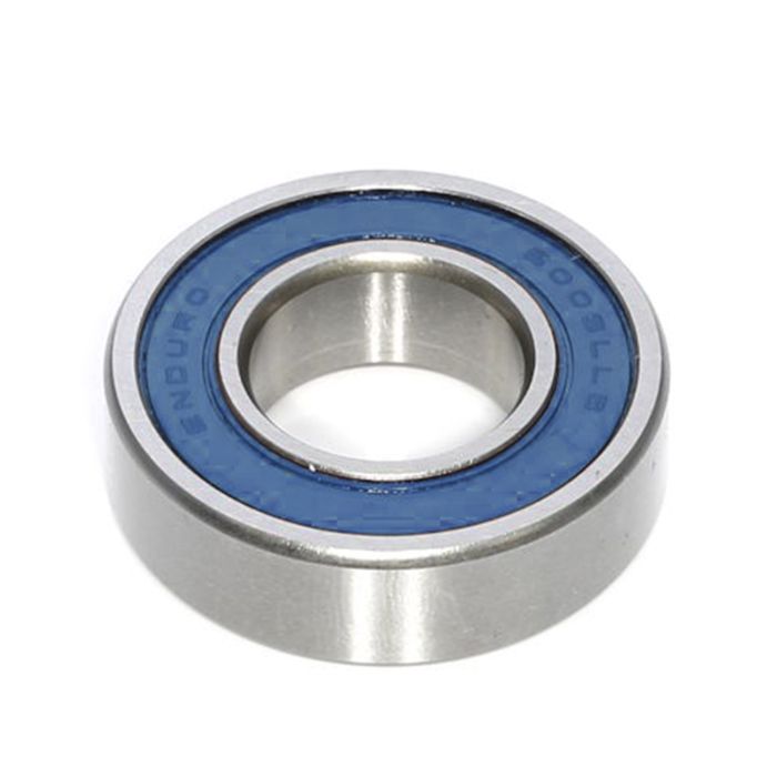 Afbeelding laden in galerijviewer, Enduro bearings 6003 llb - abec 3 (radial) - 17x35x10
