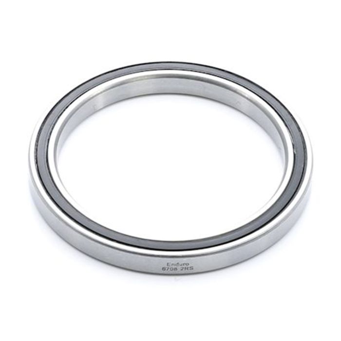 Afbeelding laden in galerijviewer, Enduro bearings 6708 2rs - abec 3 (radial) - 40x50x5
