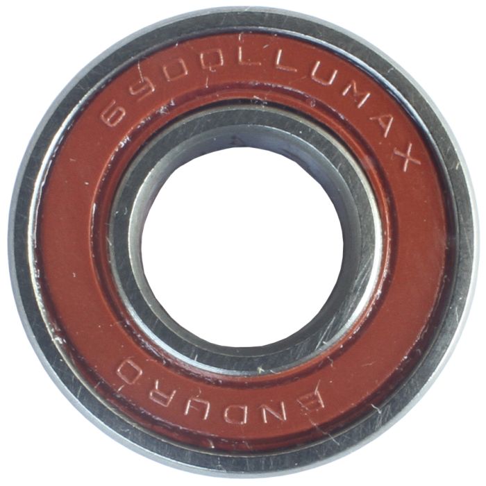 Afbeelding laden in galerijviewer, Enduro bearings 6900 llu max - abec 3 max (radial) - 10x22x6
