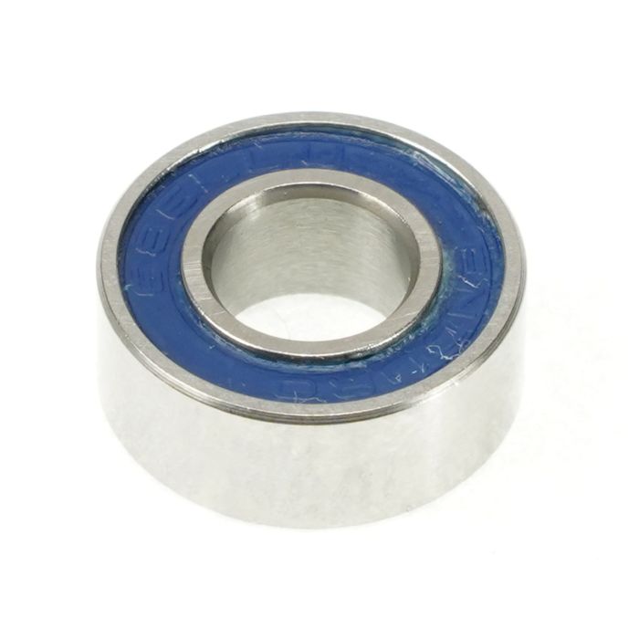 Afbeelding laden in galerijviewer, Enduro bearings 686 llu - abec 3 (radial) - 6x13x5
