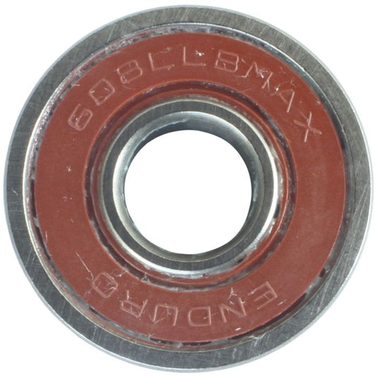 Enduro bearings 608 llu max - abec 3 max (radial) - 8x22x7