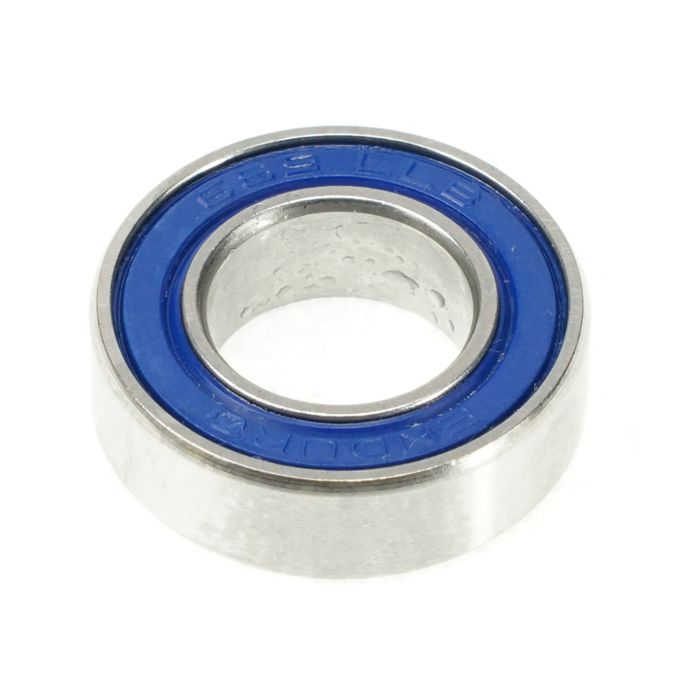 Afbeelding laden in galerijviewer, Enduro bearings 689 llb - abec 3 (radial) - 9x17x5
