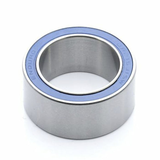 Enduro bearings dr 21531 sw - abec 3 - double row (radial) - 21,5x31x14