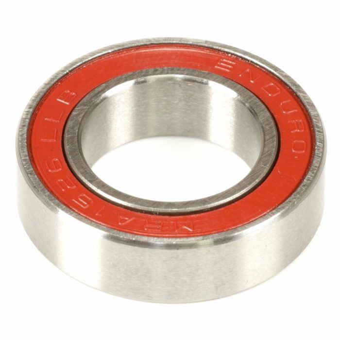 Afbeelding laden in galerijviewer, Enduro bearings mr 15267 llu max - abec 3 max (radial) - 15x26x7
