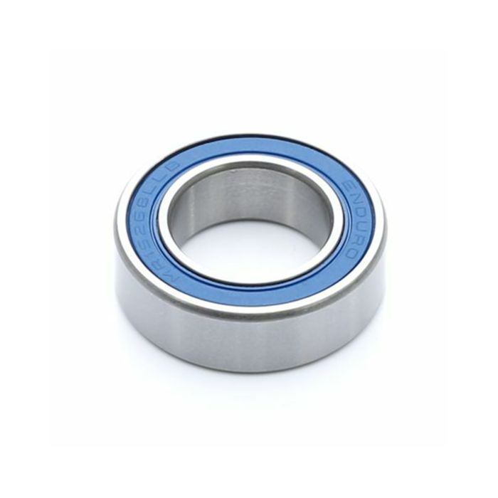 Afbeelding laden in galerijviewer, Enduro bearings mr 15268 llb - abec 3 (radial) - 15x26x8
