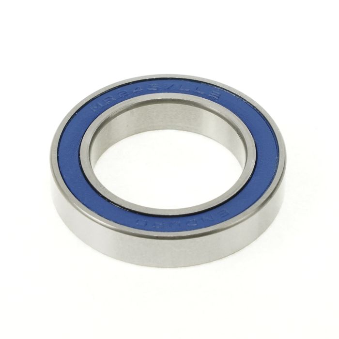 Afbeelding laden in galerijviewer, Enduro bearings mr 2437 llb - abec 3 (radial) - 24x37x7
