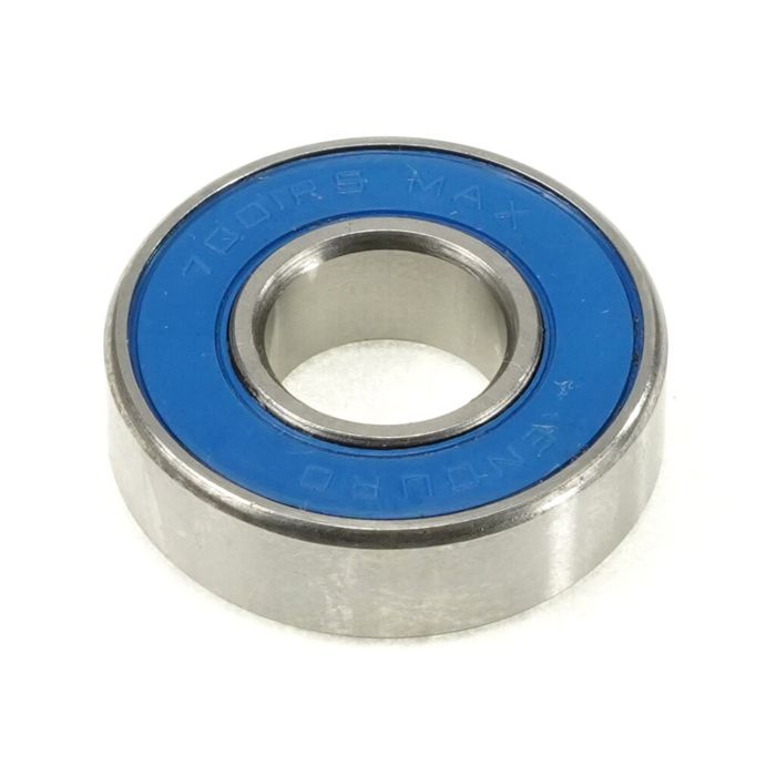Afbeelding laden in galerijviewer, Enduro bearings 7001 2rs max - abec 3 max (angular contact) - 12x28x8
