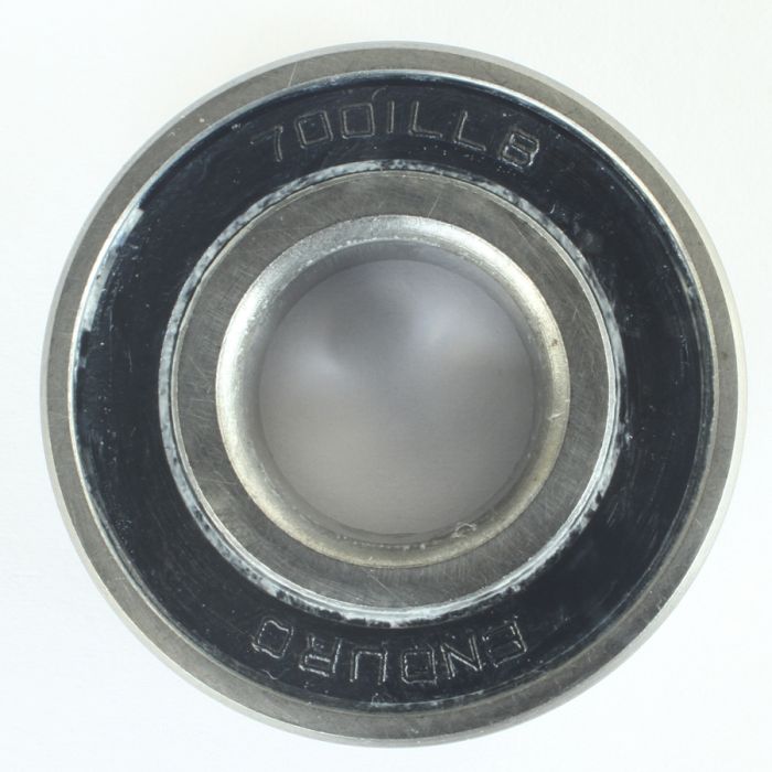 Afbeelding laden in galerijviewer, Enduro bearings 7001 2rs max - abec 3 max (angular contact) - 12x28x8
