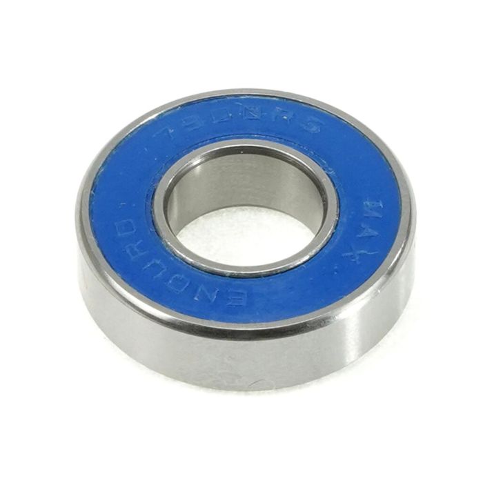 Afbeelding laden in galerijviewer, Enduro bearings 7900 2rs max - abec 3 max (angular contact) - 10x22x6
