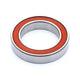 Enduro bearings ch 6803 llb - ceramic hybrid (radial) - 17x26x5