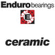 Enduro bearings ch 699 llb - ceramic hybrid (radial) - 9x20x6
