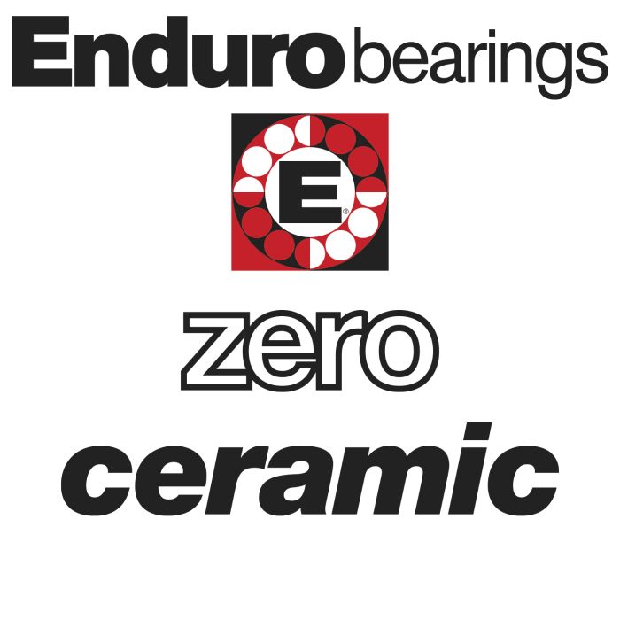 Afbeelding laden in galerijviewer, Enduro bearings co 6802 vv - zero ceramic (radial) - 15x24x5
