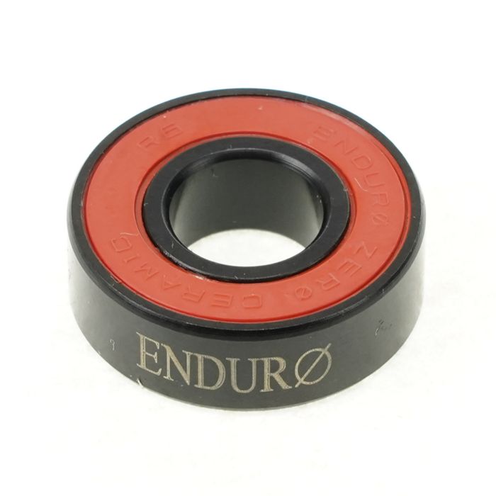Afbeelding laden in galerijviewer, Enduro bearings co r6 vv - zero ceramic (radial) - 3 8x7 8x9 32''
