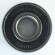 Enduro bearings 6000 fe 2rs - abec 3 (radial) - 10x26 28x8 9