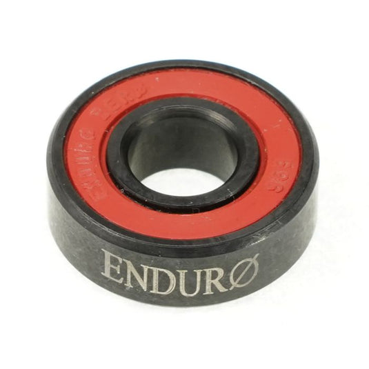 Enduro bearings co 696 vv - zero ceramic (radial) - 6x15x5