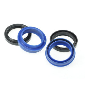 Enduro bearings fork seal rockshox - 35mm - lyrik, domain, pike, boxxer