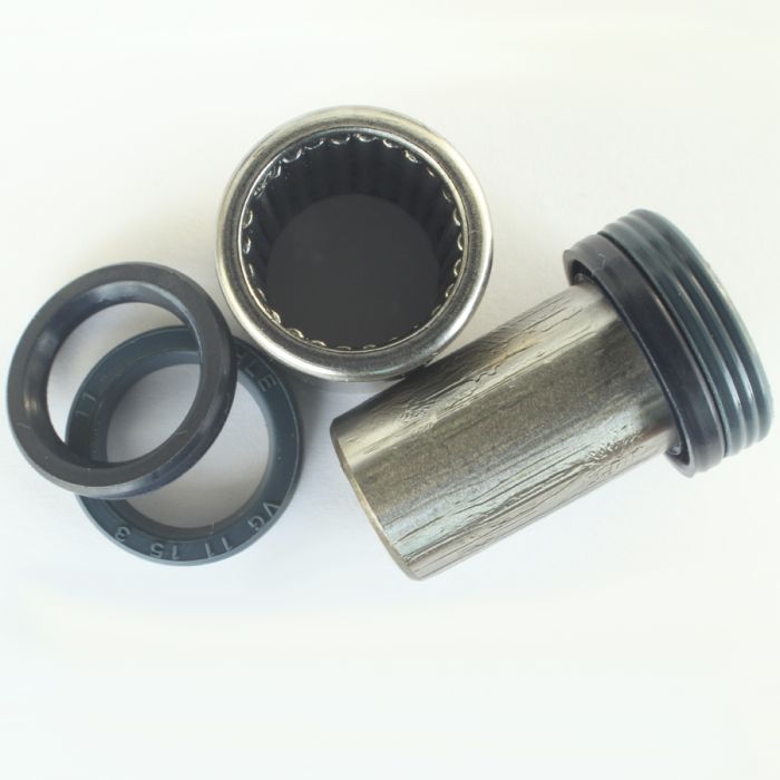 Afbeelding laden in galerijviewer, Enduro bearings shock needle bearing - 6mm bolt - 47,8 mm width
