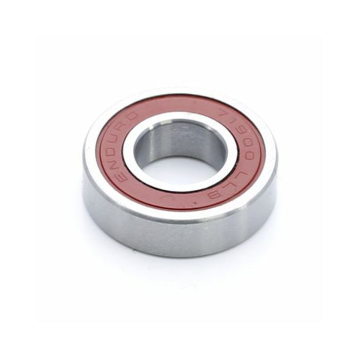 Afbeelding laden in galerijviewer, Enduro bearings 71900 llb a5 - abec 5 (angular contact) - 10x22x6
