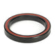 Enduro bearings co 6808 vv - zero ceramic (radial) - 40x52x7