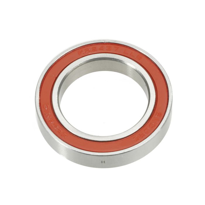 Afbeelding laden in galerijviewer, Enduro bearings ch mr 240737 llb - ceramic hybrid (radial) - 24,07x37x7
