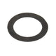 Enduro bearings bb spindle spacer (nylon) - 24x33x0,5