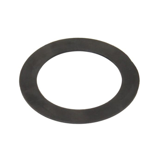 Enduro bearings bb spindle spacer (nylon) - 24x33x1