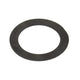Enduro bearings bb spindle spacer (nylon) - 24x33x1