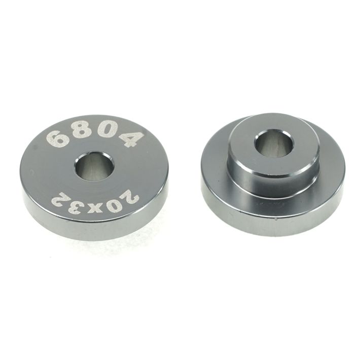 Afbeelding laden in galerijviewer, Enduro bearings inner guide for 6804 bearing
