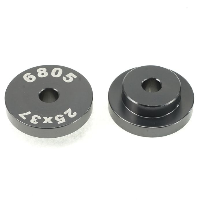 Afbeelding laden in galerijviewer, Enduro bearings inner guide for 6805 bearing
