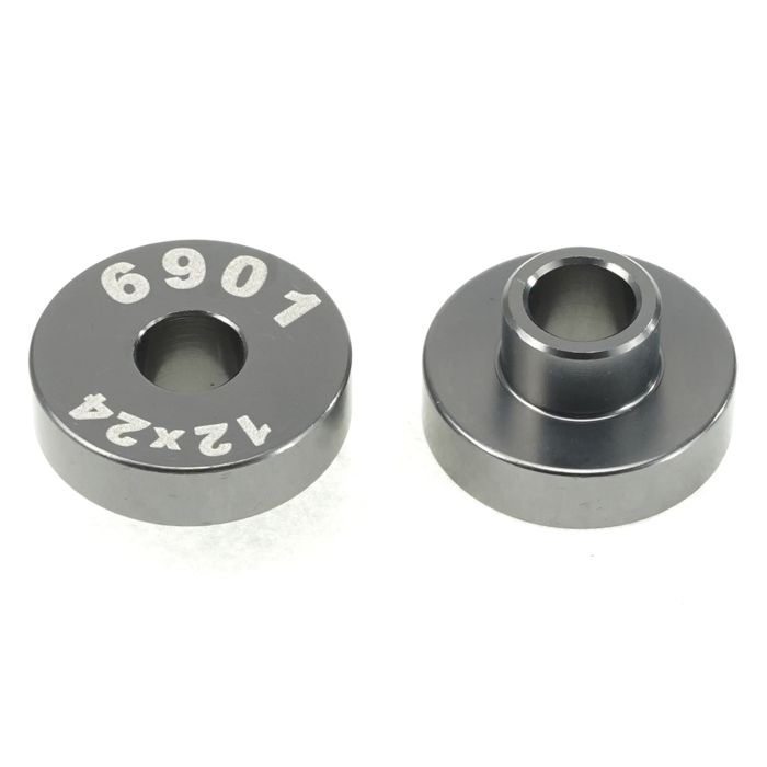 Afbeelding laden in galerijviewer, Enduro bearings inner guide for 6901 bearing

