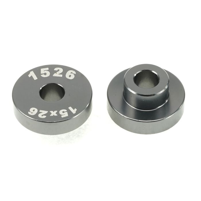 Afbeelding laden in galerijviewer, Enduro bearings inner guide for 1526 bearing
