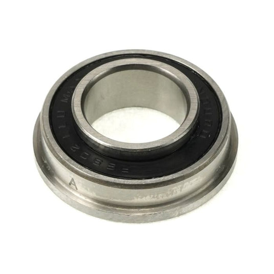 Enduro bearings f6902 llu max-ea - abec 3 max (radial) - 15x28x7 9,5