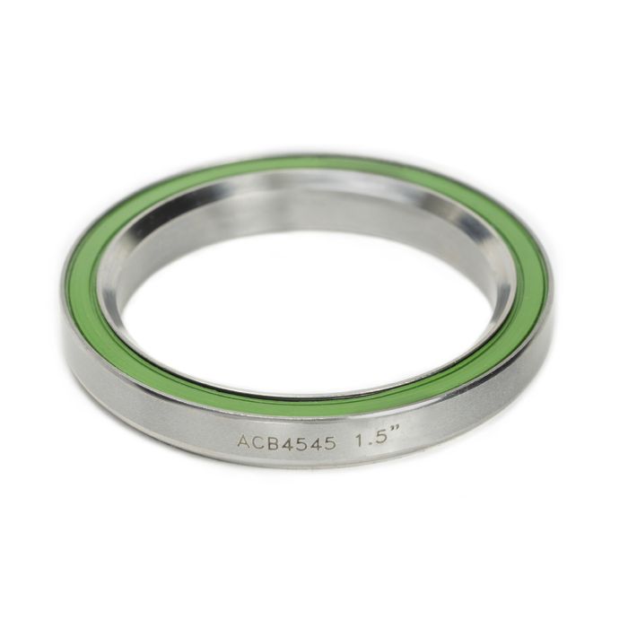 Afbeelding laden in galerijviewer, Enduro bearings acb 4545 150 ss - 440c stainless (angular contact) - 40x52x7 (45x45°)
