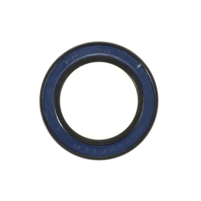 Afbeelding laden in galerijviewer, Enduro bearings mr 2437 llu bo - abec 3 - black oxide (radial) - 24x37x7
