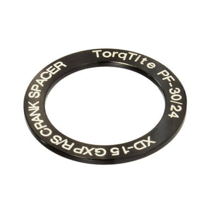 Enduro bearings bb spindle spacer (xd-15) - 24x1,5