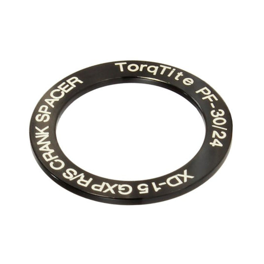 Enduro bearings bb spindle spacer (xd-15) - 24x1,5