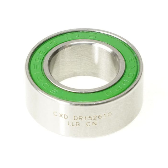 Enduro bearings cxd dr 152610 llb - xd-15 ceramic (radial) - 15x26x10