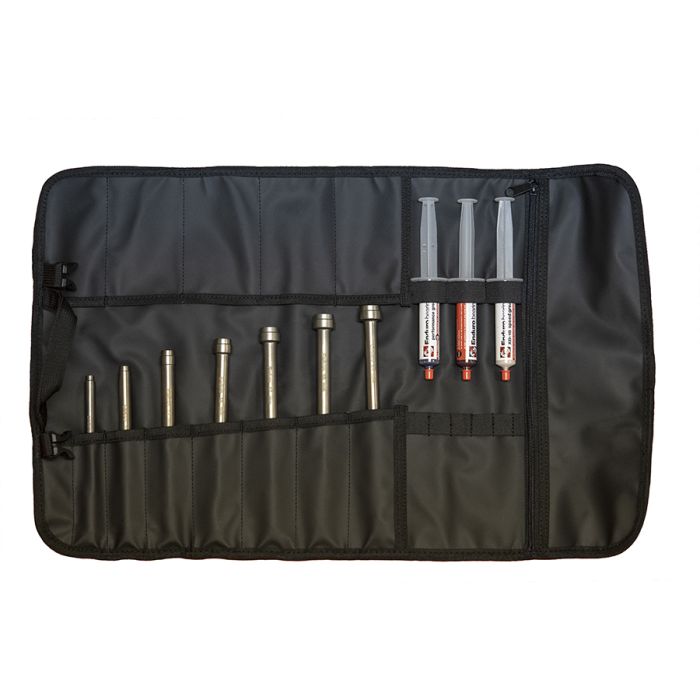 Afbeelding laden in galerijviewer, Enduro bearings pro bearing punch tool kit
