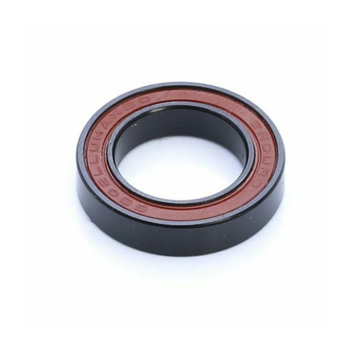 Afbeelding laden in galerijviewer, Enduro bearings 6802 llu max bo sl - abec 3 max - black oxide - solid lube (radial) - 15x24x5
