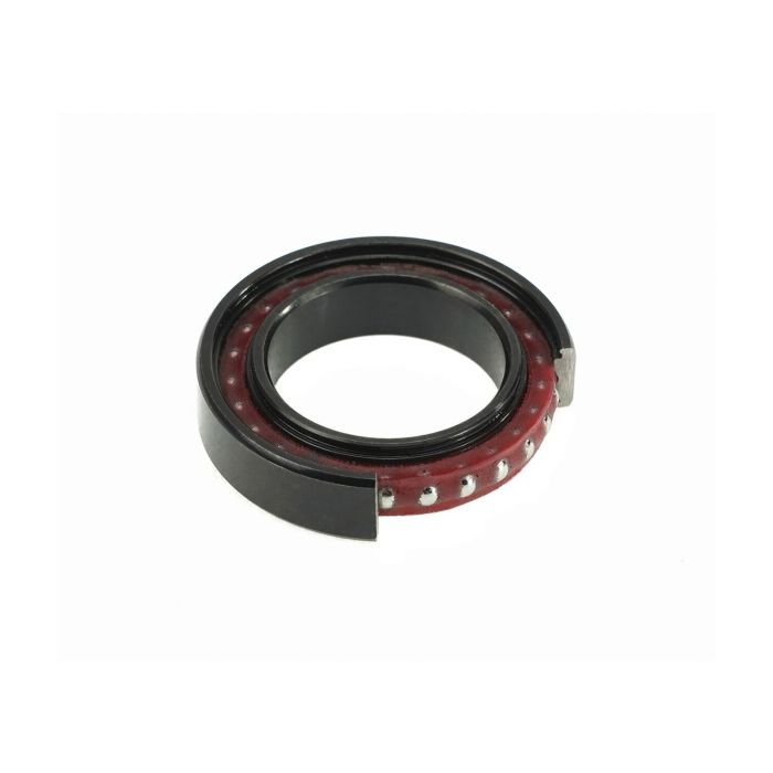 Afbeelding laden in galerijviewer, Enduro bearings 6902 llu max bo sl - abec 3 max - black oxide - solid lube (radial) - 15x28x7
