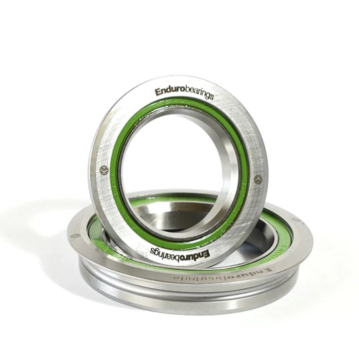 Afbeelding laden in galerijviewer, Enduro bearings headset - maxhit zero stack - 44mm 56mm (1,125'' 1,5'')
