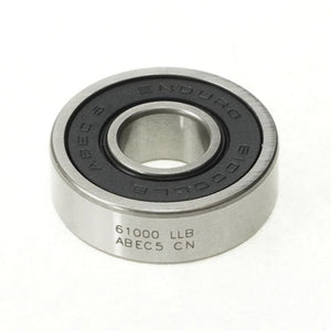 Enduro bearings 61000 llu llb cn a5 - abec 5 (radial) - 10x26x8