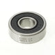 Enduro bearings 61000 llu llb cn a5 - abec 5 (radial) - 10x26x8