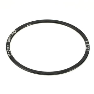 Enduro bearings bb cup spacer - t47 - 47x51x1