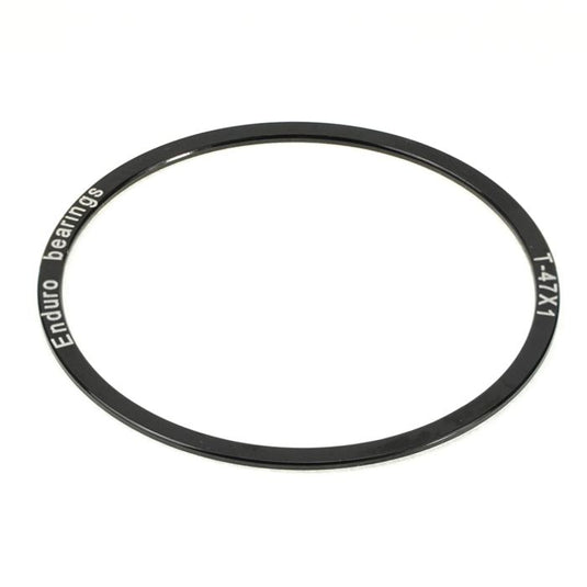 Enduro bearings bb cup spacer - t47 - 47x51x1