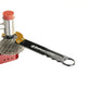 Enduro bearings chainless cassette whip