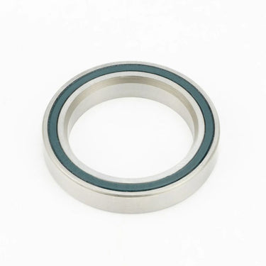 Enduro bearings s7806 2rs - 440c stainless (angular contact) - 30x42x7 (36° id)
