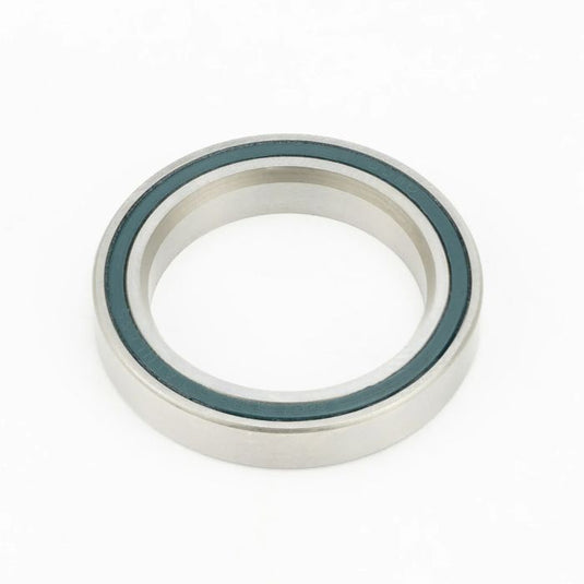 Enduro bearings s7806 2rs - 440c stainless (angular contact) - 30x42x7 (36° id)