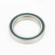 Enduro bearings s7806 2rs - 440c stainless (angular contact) - 30x42x7 (36° id)