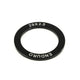 Enduro bearings bb spindle spacer - dub - 29x40x5